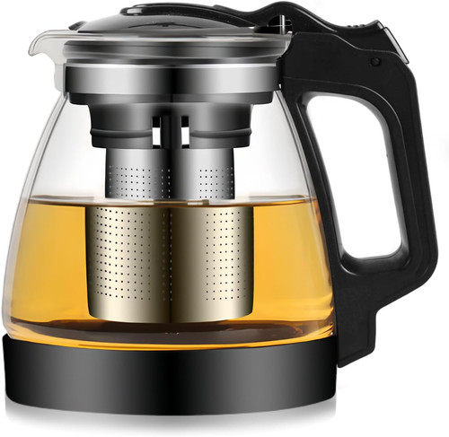 Glas teekanne 2000ml - glas-teekanne,