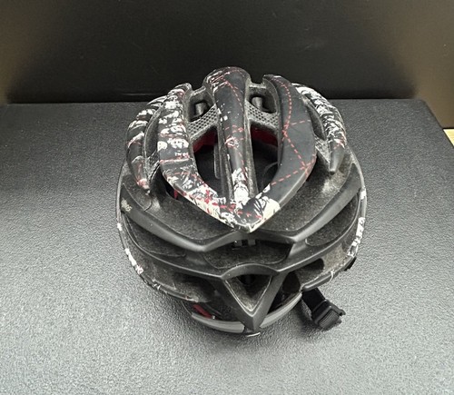 Giro atmos bicycle helmet - atmos,