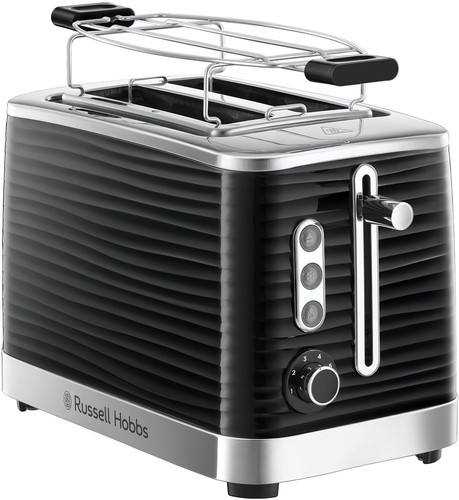 Russell hobbs toaster inspire - hobbs,