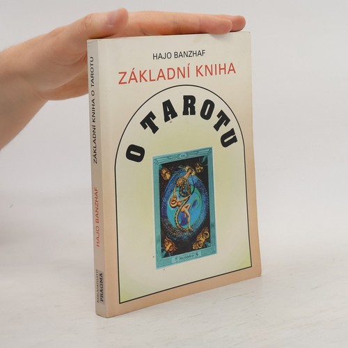 Základní kniha tarotu - základní,