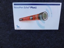 Novopen Echo Plus