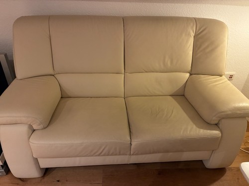 Sofa sitzer stk leder - sitzer,, 2