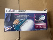 Calor Easygliss Plus