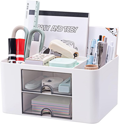 Schreibtisch organizer mit - schreibtisch, 5