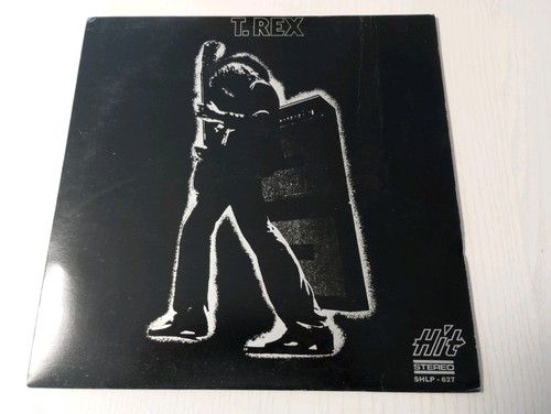 Rex marc bolan electric - t.rex,