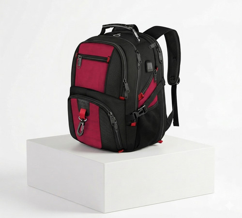 Großer laptop rucksack matein - großer, laptop-rucksack