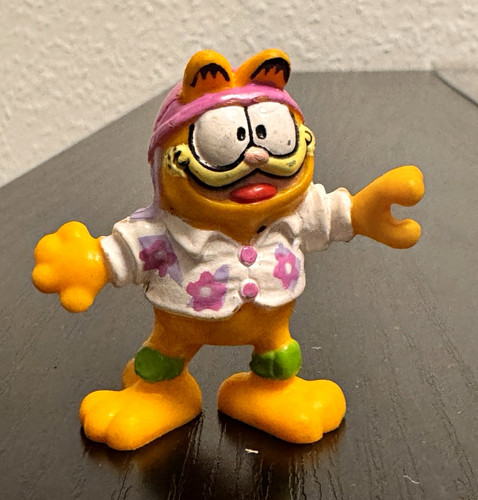 Dakin vintage garfield - dakin,