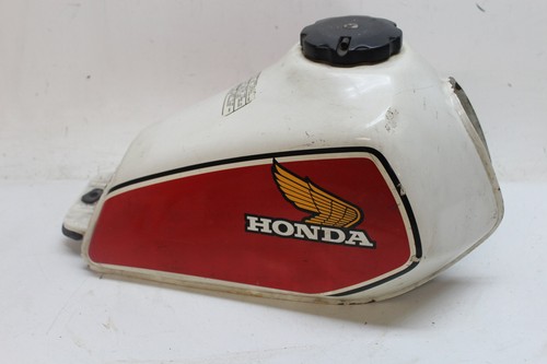 Honda 500 1980 - honda,