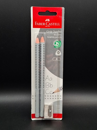 Faber castell grip jumbo - faber,