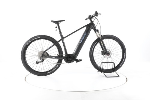 Haibike alltrack bike - alltrack, 5