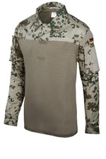 Köhler Combat Shirt