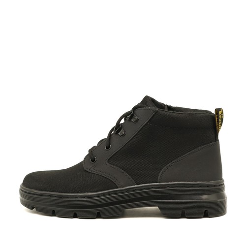 Martens herren canvas - martens,
