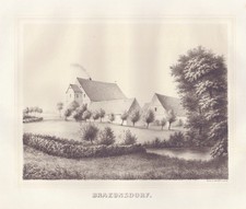 Rittergut Bräunsdorf