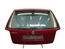 Heckklappe Coloradorot LB3Y für VW PASSAT VARIANT (3B6) 1.6