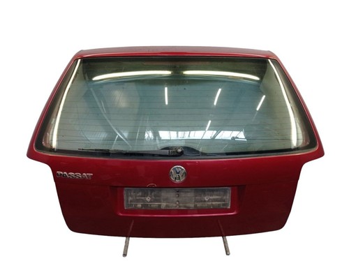 Heckklappe coloradorot lb3y - heckklappe,