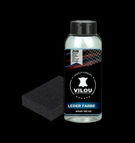 100ml bmw lederfarbe - 100ml,