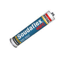 Soudal Soudaflex 40FC  403g / 310ml PU Kleb + Dichtstoff Konstruktionskleber