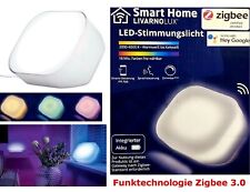 Smart Home Lichtsystem  Zigbee
