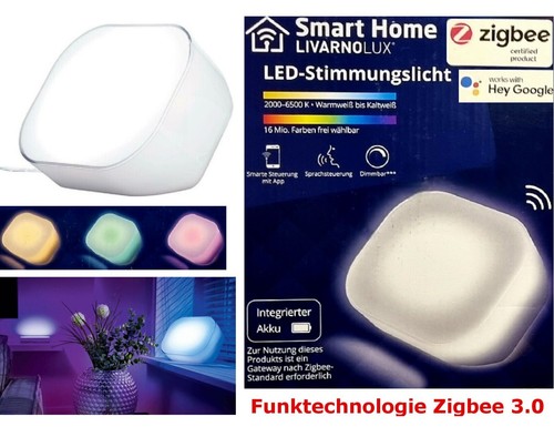 Smart home lichtsystem zigbee - smart,