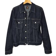 ENERGIE Jeans Jacke Hemdjacke