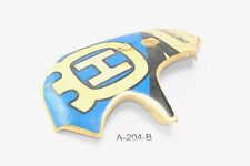 Husqvarna TE 610 8AE Bj 1993 - Kühlerverkleidung Verkleidung rechts A204B