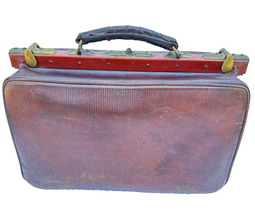 Museum medizinische tasche - museum,