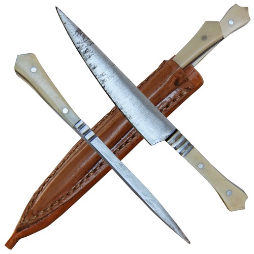 Haller mittelalterliches set - mittelalterliches,