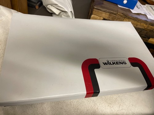 Wilkens besteck modell - wilkens,