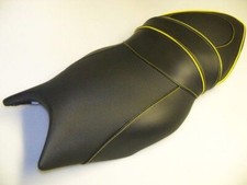 Sitzbank neu beziehen für BMW