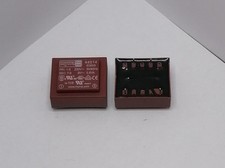 Printtrafo MT44014 Myrra 0,6VA