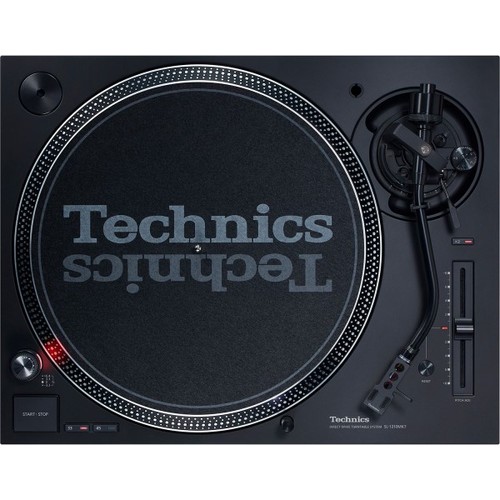 Technics 1210 mk7 - sl-1210, neu