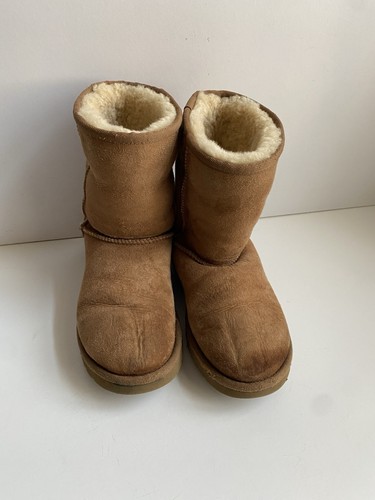 Ugg lammfell stiefeletten - ugg,