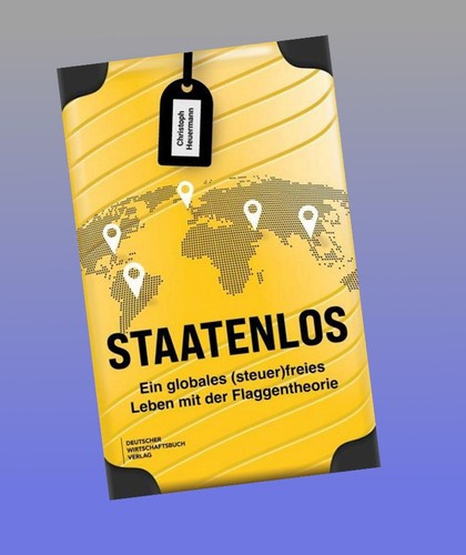 Staatenlos christoph heuermann - staatenlos,