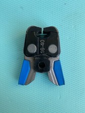 Geberit FlowFit Pressbacke