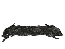 Netztrennwand Gepäcknetz