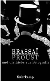 Proust und die liebe - und,