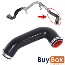 Turbo Ladeluftschlauch für