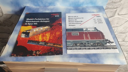 Märklin metall - mÄrklin,