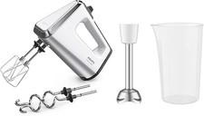 Krups GN9121 3 Mix 9000