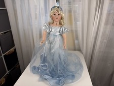 Künstlerpuppe Ute Kase Lepp