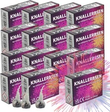 Knallerbsen Fun Snaps –