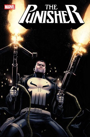 Punisher 1 - punisher, (2026)