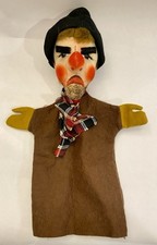 Vintage German Kersa Puppet