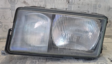 Original W201 190e 190d  Hella Scheinwerfer vorne links A2018205961