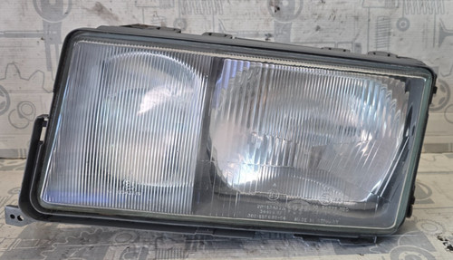 Original w201 190e 190d - original,