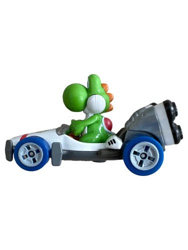 Mattel dasher mario kart - b,