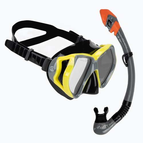 Aquastic shoal schnorchelset - shoal,