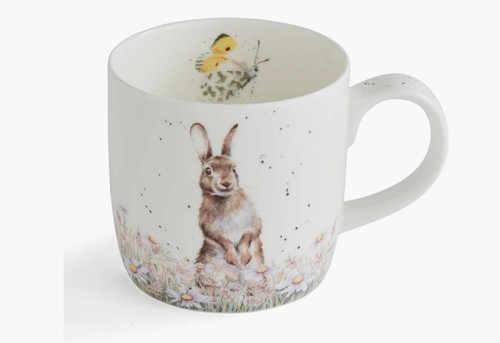 Wrendale designs tasse mit - wrendale,