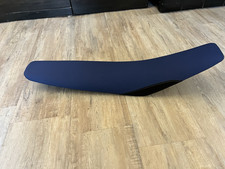 Husqvarna Sitzbank  Blau /