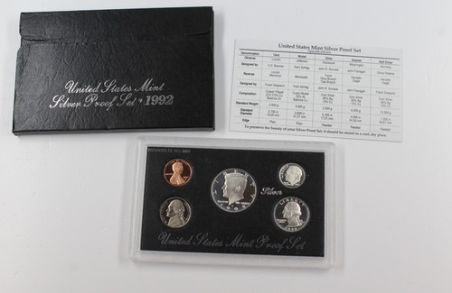 Usa united states mint - states, silver